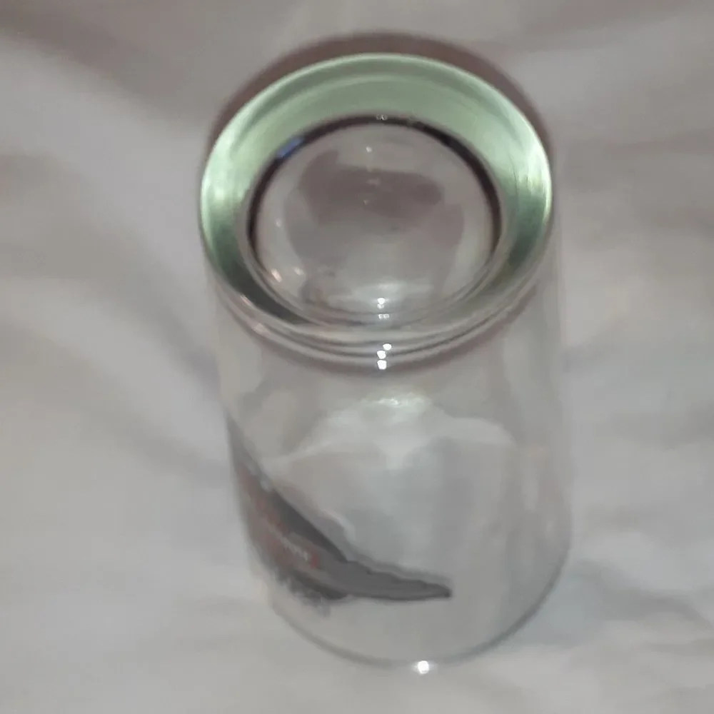 Harley-Davidson 1998 95th Anniversary Pint Glass‎
